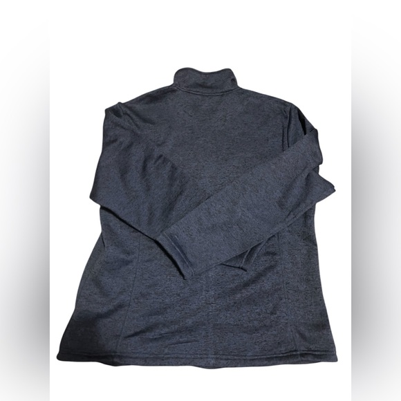 EUC Women’s XXL Piper by SmartPak Full Zip Jacket withh Pockets in Blue/Black - Picture 2 of 5